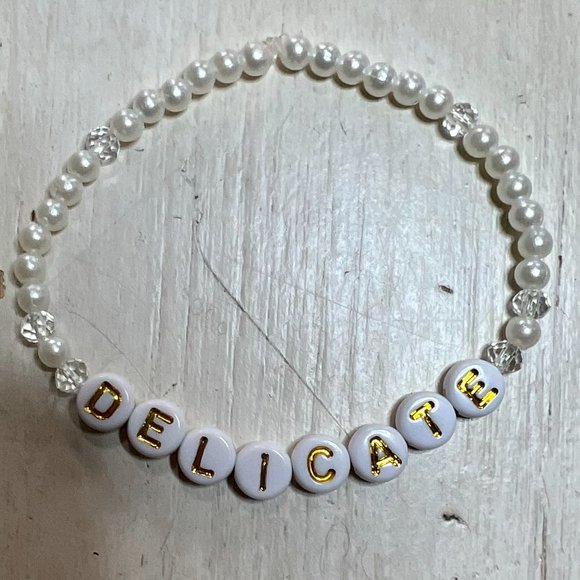 Custom Friendship Bracelets - Picture 10 of 14